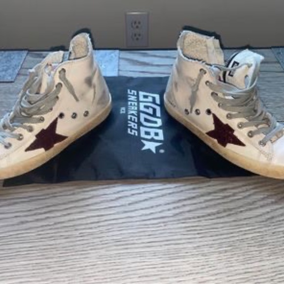 Designer Sneakers - Picture 2 of 4